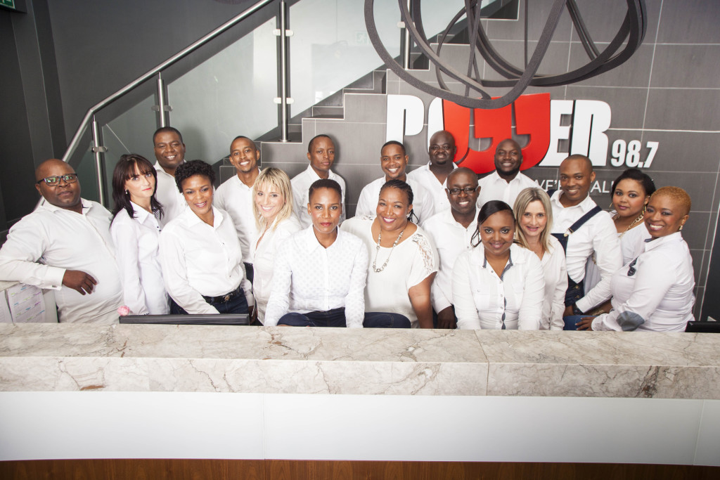 Providing integrated media solutions The Media Online