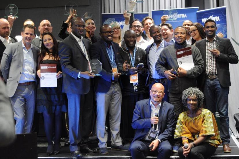The Awards Wrap: Finalists announced in Sunday Times Lifestyle Gin ...