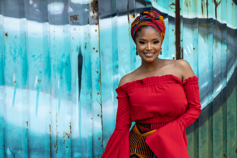 Afrimaxx lands on The Home Channel
