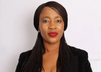 Media entrepreneur: Giving mineworkers a voice in magazine media