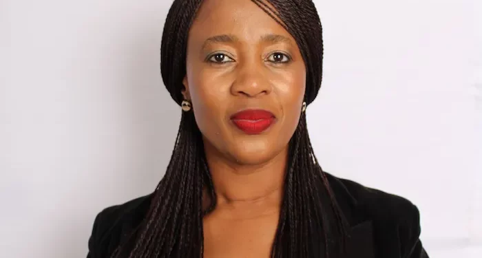 Media entrepreneur: Giving mineworkers a voice in magazine media