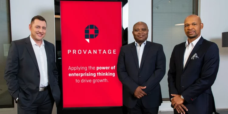 Provantage evolves into an integrated media and marketing powerhouse