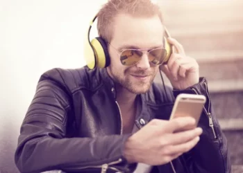 Rate of growth slowing, but podcasts still ‘boss’