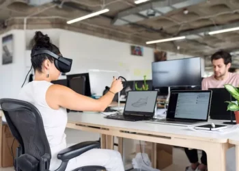 Consumer, enterprise or industrial? The three main ways we are using the ‘metaverse’ explained