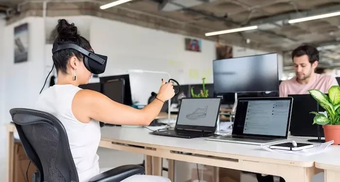 Consumer, enterprise or industrial? The three main ways we are using the ‘metaverse’ explained