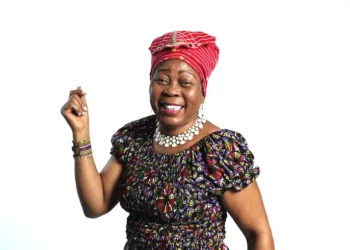 ECR shares the wonder of African storytelling with Dr Gcina Mhlophe podcast, African Story Magic