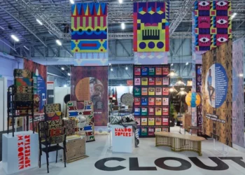 Transforming the design landscape and launching the nation’s brightest creative talents