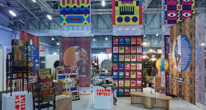 Transforming the design landscape and launching the nation’s brightest creative talents