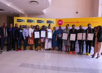 Challenger brands Bathu and Drip forge presence on South Africa’s Best Brands list