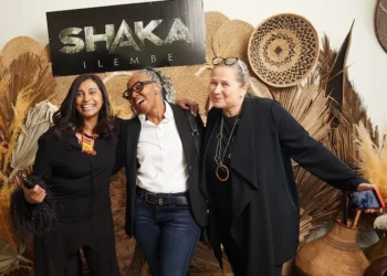 Shaka iLembe launches on Mzansi Magic in June