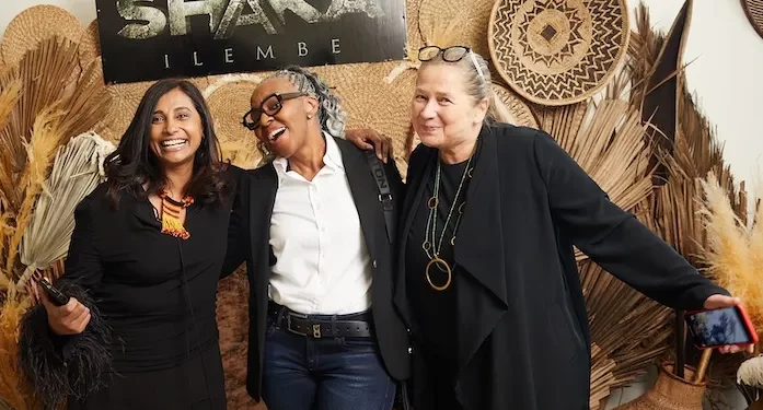 Shaka iLembe launches on Mzansi Magic in June