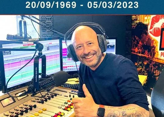 Mark Pilgrim has died