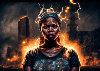 SA taxpayers speak truth to power in first SA Blackout Report