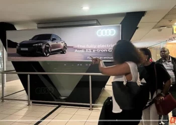 When the sky’s the limit: How to make your airport advertising work