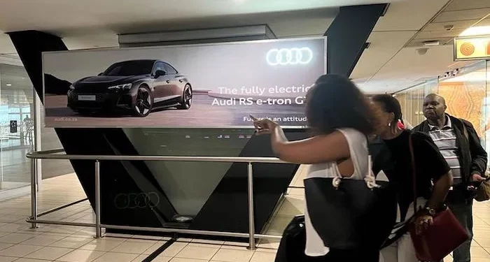 When the sky’s the limit: How to make your airport advertising work