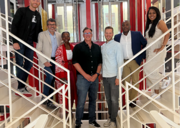 Ogilvy SA offshore hub sets global benchmarks in digital marketing and communications