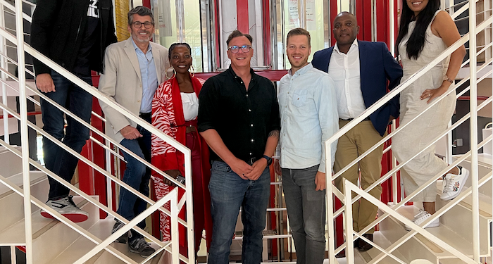 Ogilvy SA offshore hub sets global benchmarks in digital marketing and communications