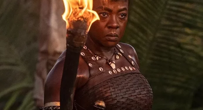 An African renaissance of Paramount importance