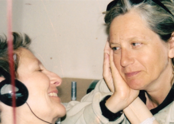 Dance Me to the End of Time: South African film on death is a powerful celebration of life