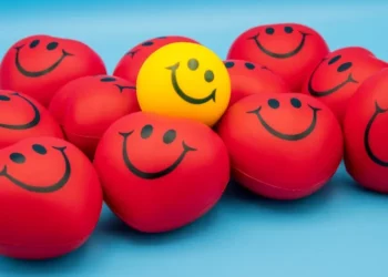 Happiness in, happiness out, happiness all round – a tribute to advertising and the art of happiness