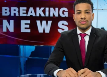Where has all the good news gone?