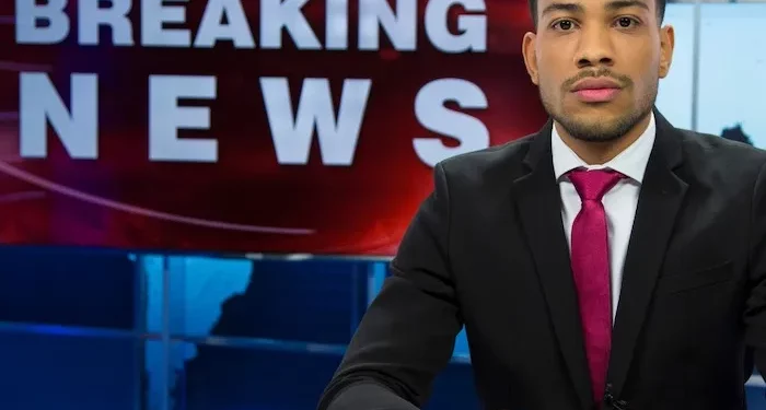 Where has all the good news gone?