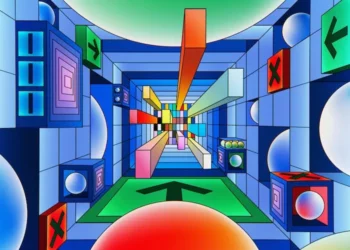 Five emerging trends that could change our lives online