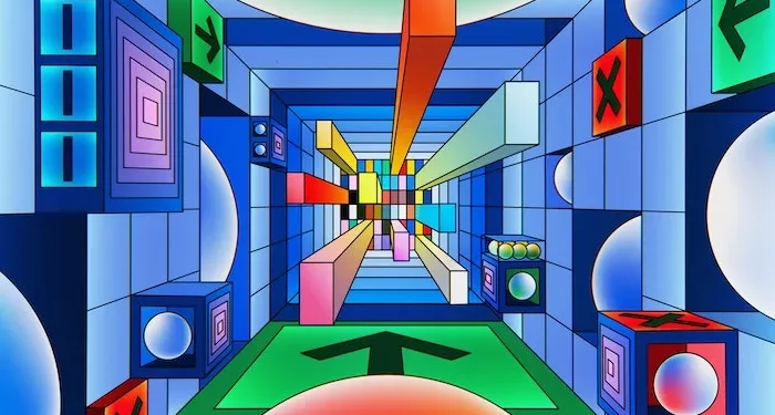Five emerging trends that could change our lives online