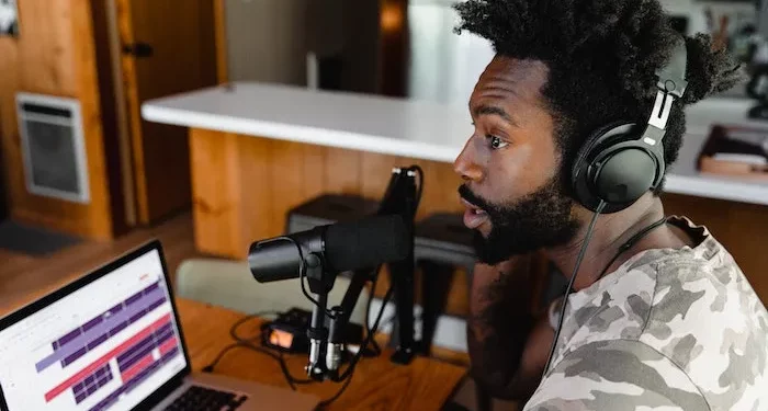 For the love of (radio) drama