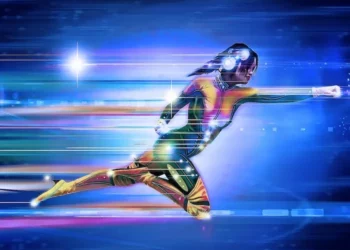 Digital: It’s fast, it’s unpredictable and I like it