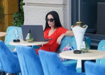 Is the agency lifestyle changing?