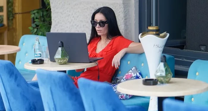 Is the agency lifestyle changing?