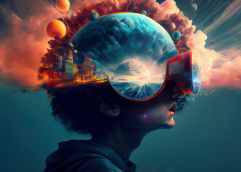 Eight design trends to watch out for