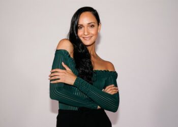 Mishka Loesch joins Good Hope FM’s Big Breakfast as news anchor