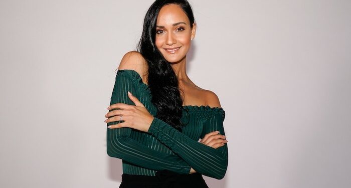 Mishka Loesch joins Good Hope FM’s Big Breakfast as news anchor