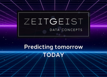 Predicting tomorrow TODAY
