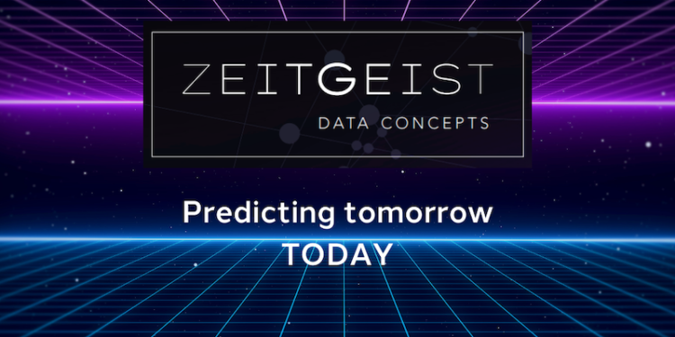 Predicting tomorrow TODAY