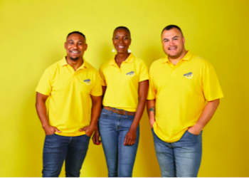 Smile FM welcomes Ryan O’Connor as host of the breakfast show