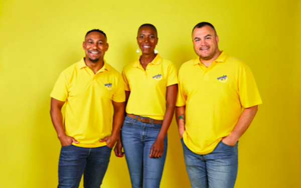 Smile FM welcomes Ryan O’Connor as host of the breakfast show