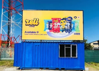 Marketing Kraal and Nungu Candy partner in sweet deal