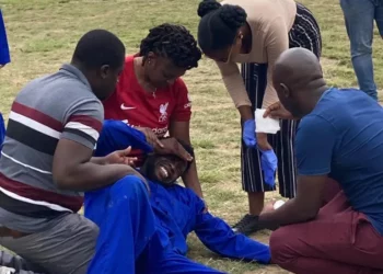 Zimbabwe prioritises safety of journalists