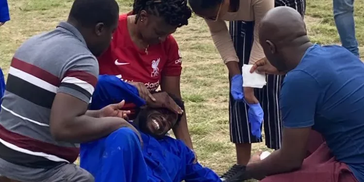 Zimbabwe prioritises safety of journalists