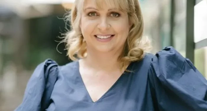 Media entrepreneur: Hustling with relentless grit and a wicked sense of humour