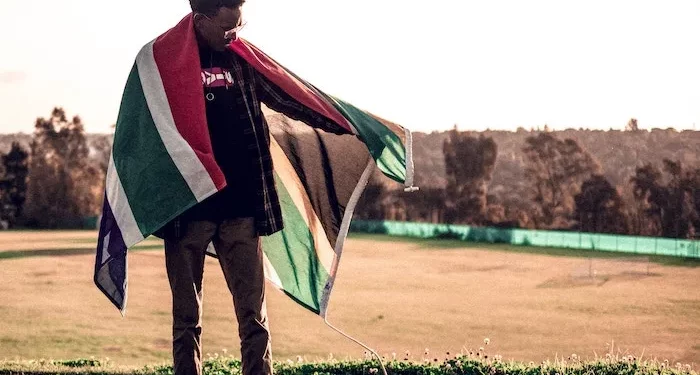 Seven Days on Twitter: South Africa’s #EXTRAOrdinary Stories