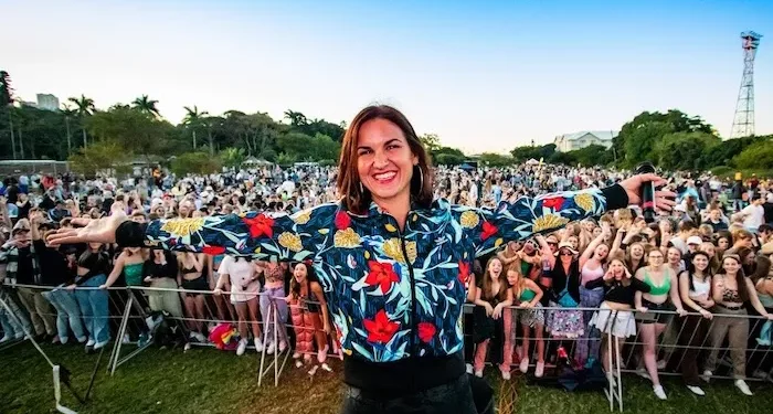 Keri Miller sets the record straight after being axed from ECR