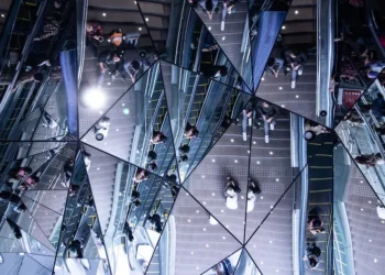 It’s All Done with Mirrors: Reflections on the evolution of the media industry in Mzansi