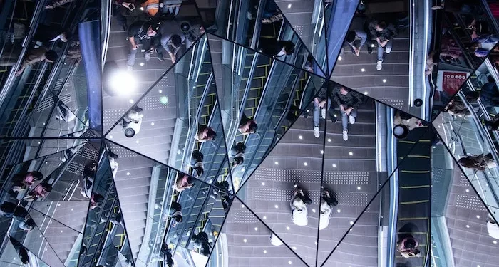 It’s All Done with Mirrors: Reflections on the evolution of the media industry in Mzansi