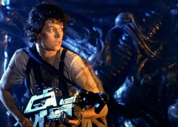 How Alien mutated from a sci-fi horror film into a multimedia universe