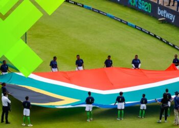 Sports marketing: Inaugural Betway SA20 tournament hits the mark