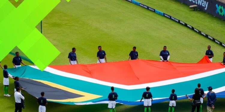 Sports marketing: Inaugural Betway SA20 tournament hits the mark